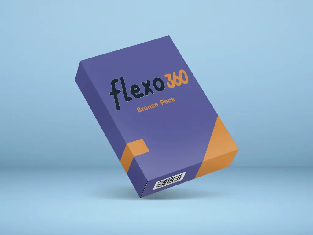 Flexo Bronze