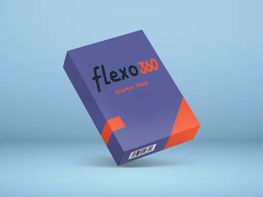 Flexo Starter