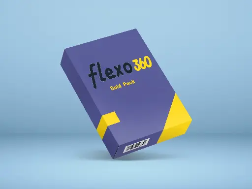 Flexo Gold